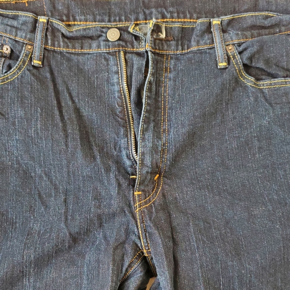 Levi's Jeans